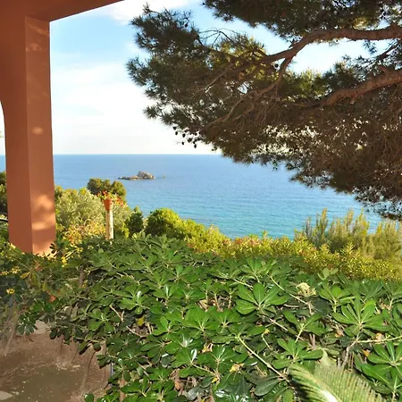 And With Swimming Pool And Sea View In Beach, Corfu Appartement Pelekas